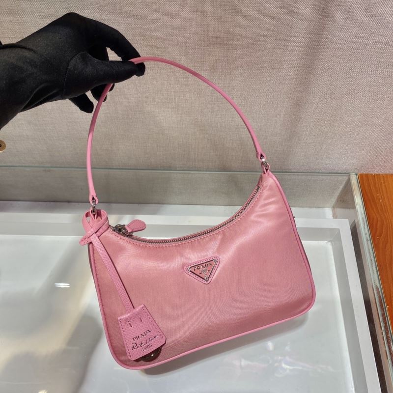 Prada Hobo Bags